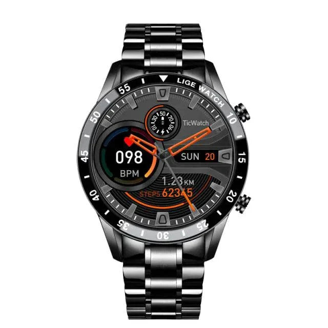 Circle Elite Smart Watch