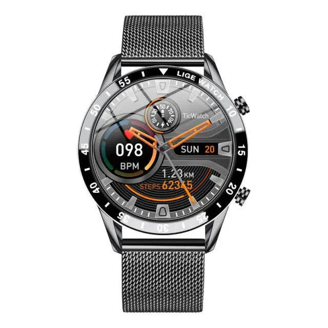 Circle Elite Smart Watch
