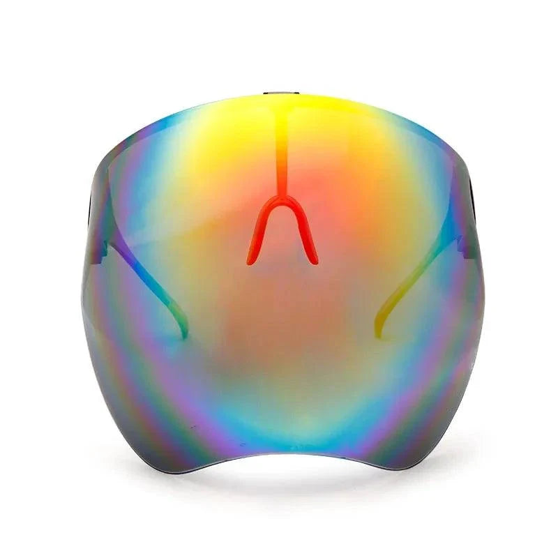 ClearShield Anti-Spray Eyewear