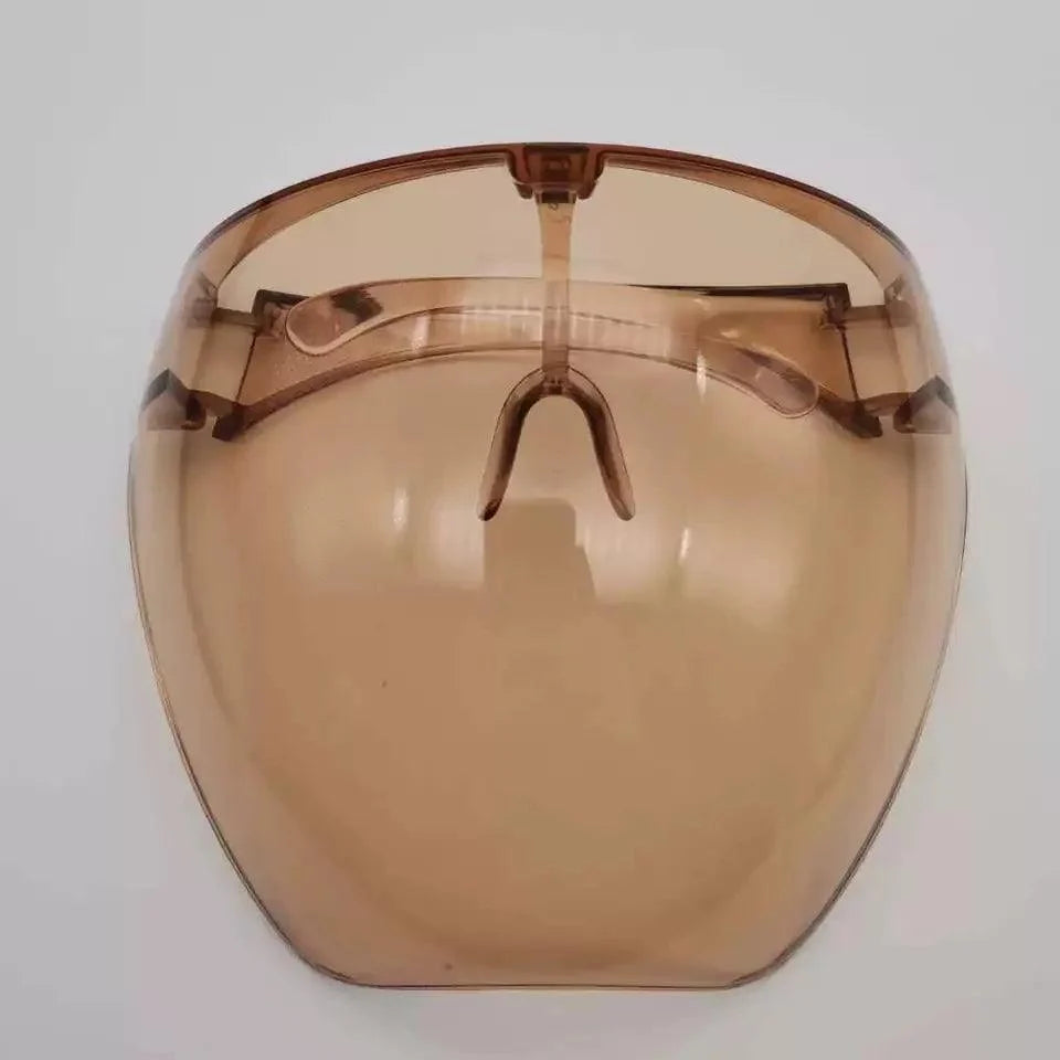 ClearShield Anti-Spray Eyewear