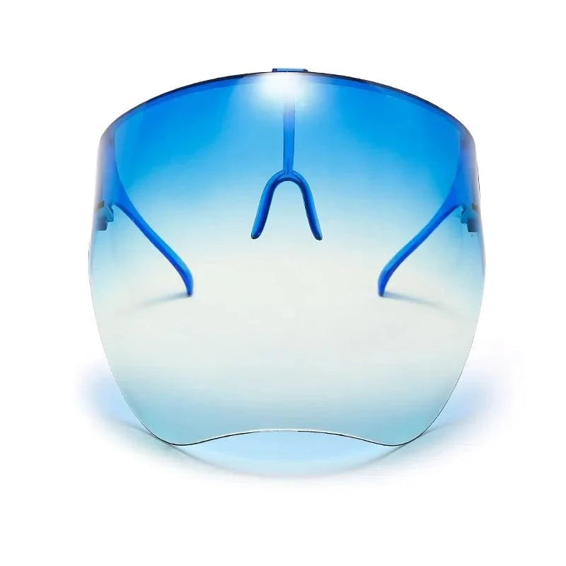 ClearShield Anti-Spray Eyewear