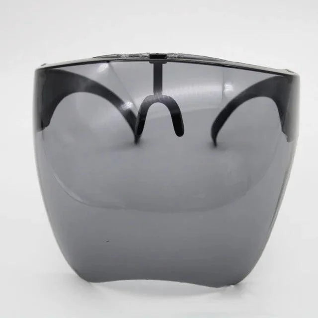 ClearShield Anti-Spray Eyewear