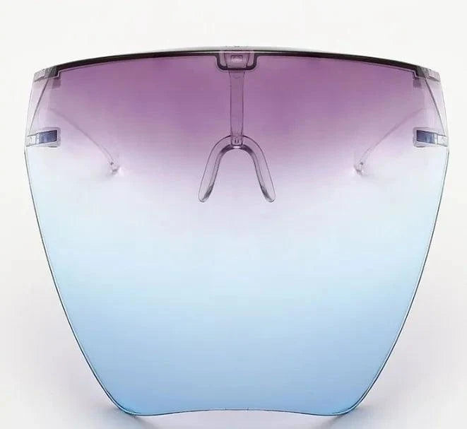 ClearShield Anti-Spray Eyewear