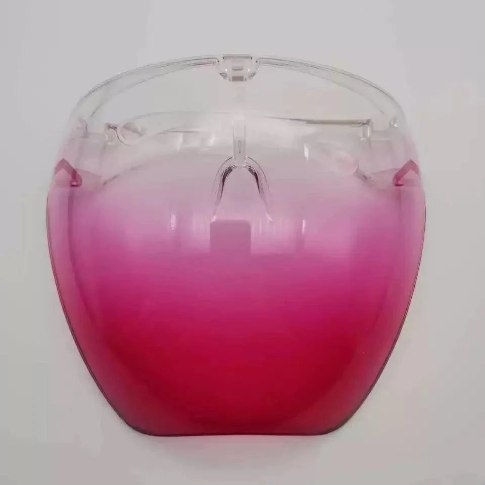 ClearShield Anti-Spray Eyewear