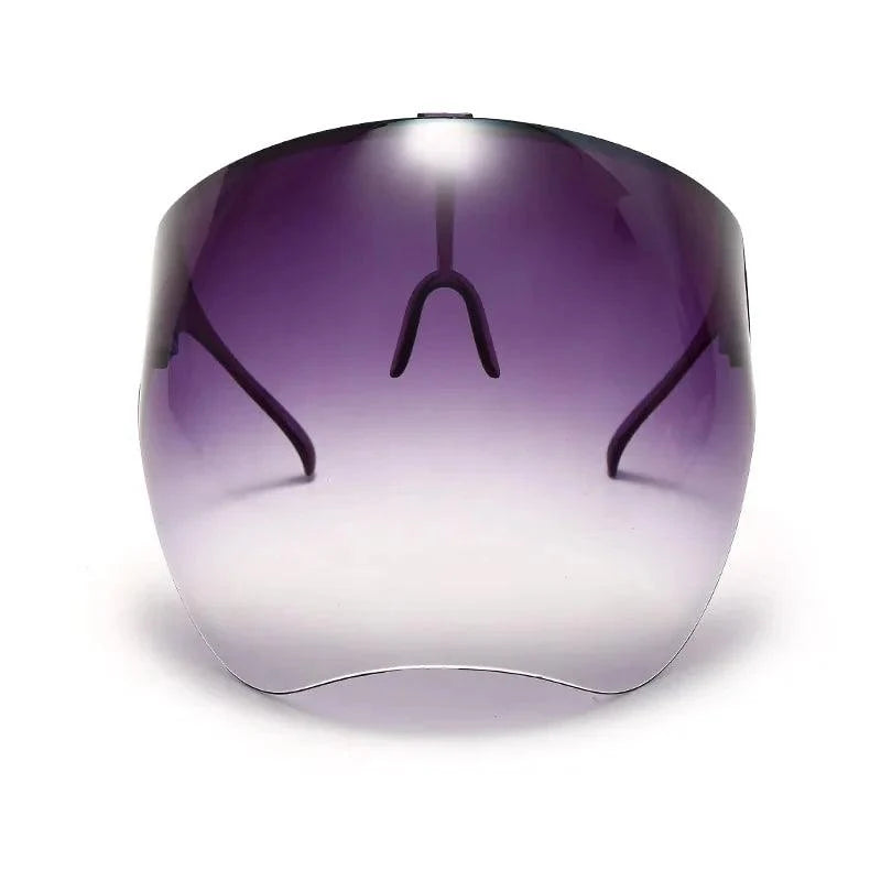 ClearShield Anti-Spray Eyewear