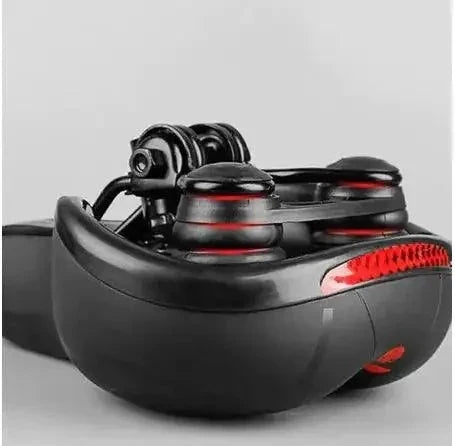 Cloud Comfort Bike Saddle - Ultimate Cloud-Like Cushion for Unmatched Riding Bliss