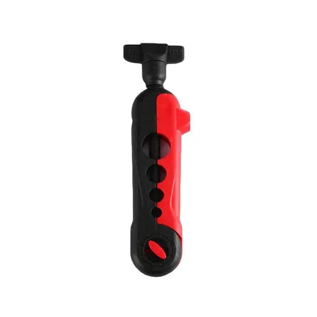 Compact Fishing Line Spooler