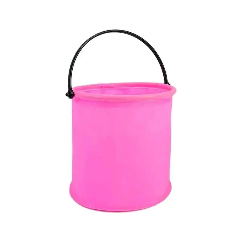 Compact Seaside Bucket