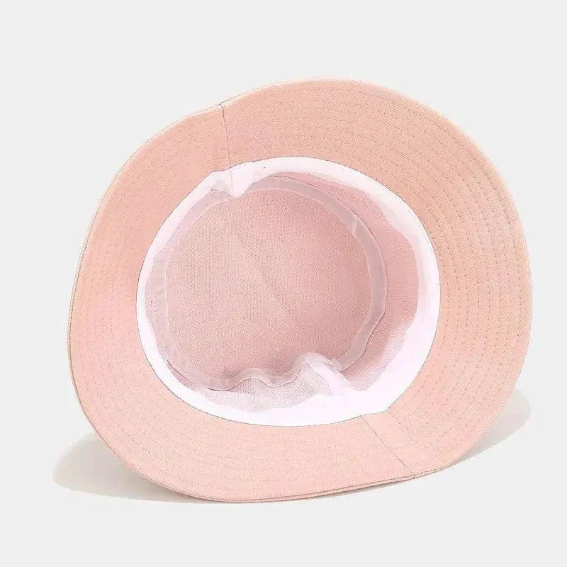 Cool & Portable Sun Hat