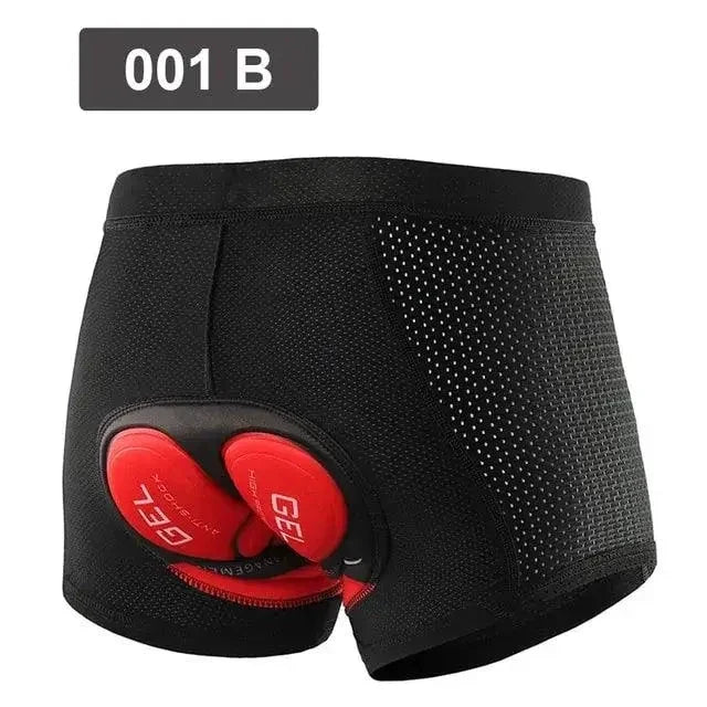 CoolVent Cycling Shorts
