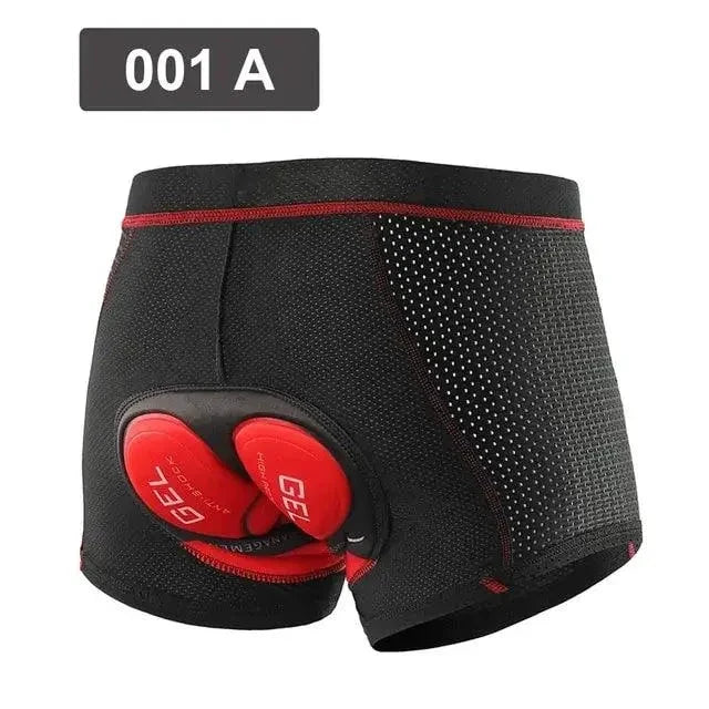CoolVent Cycling Shorts