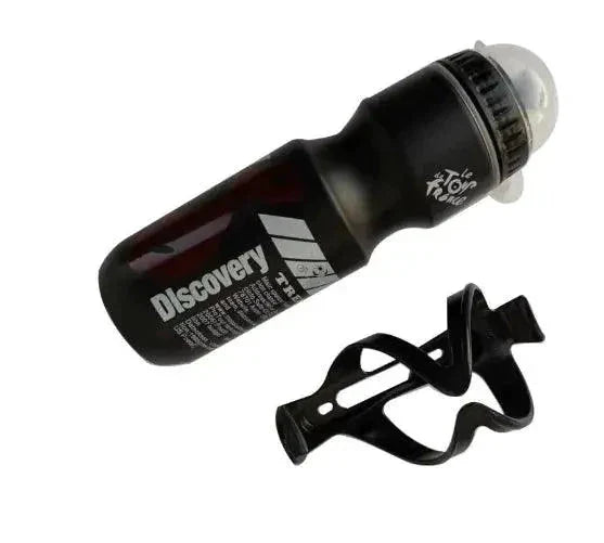 Cyclist's Hydration Flask