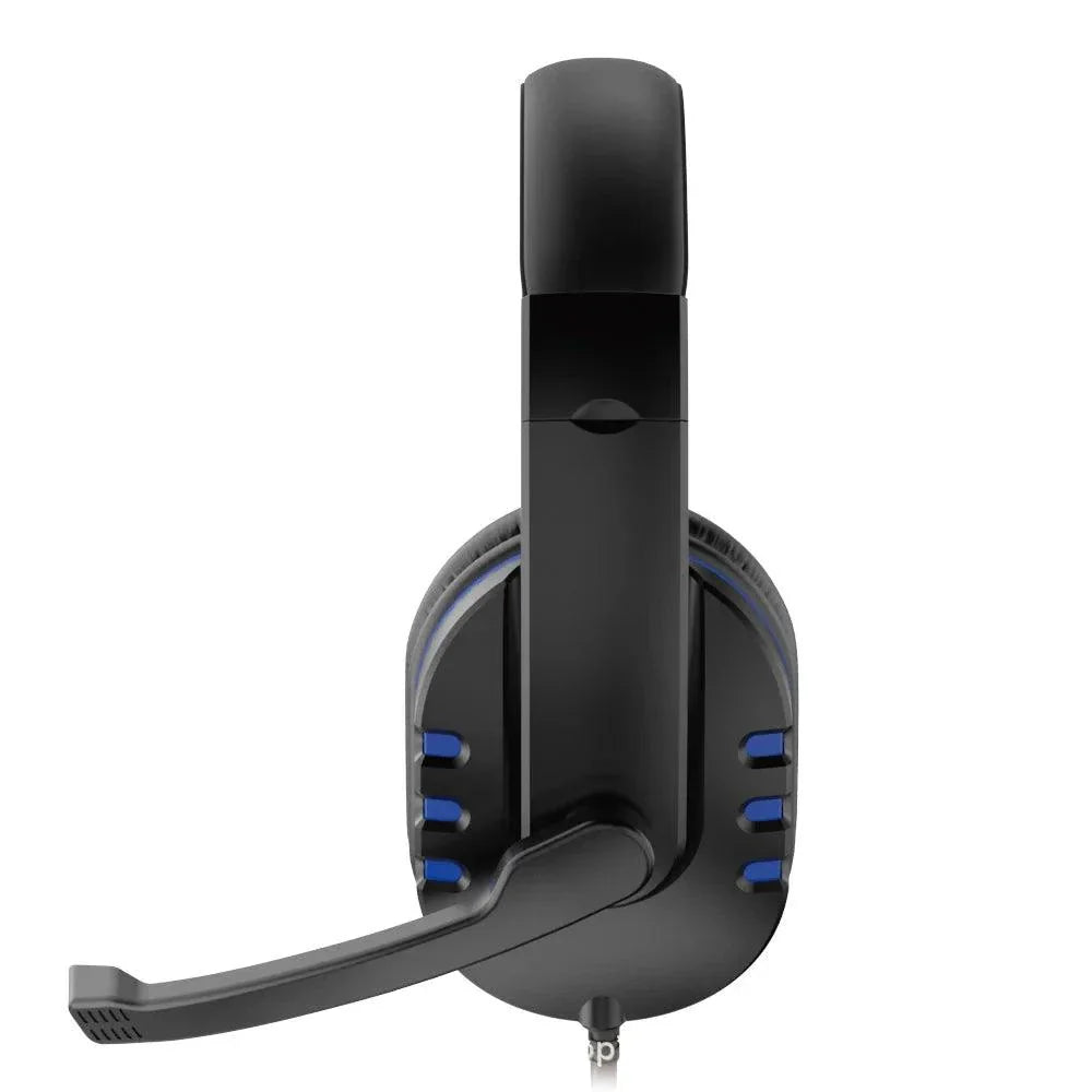 EDUP Wired Earphones - Immersive Sound & Sleek Design with Mic & Control Button