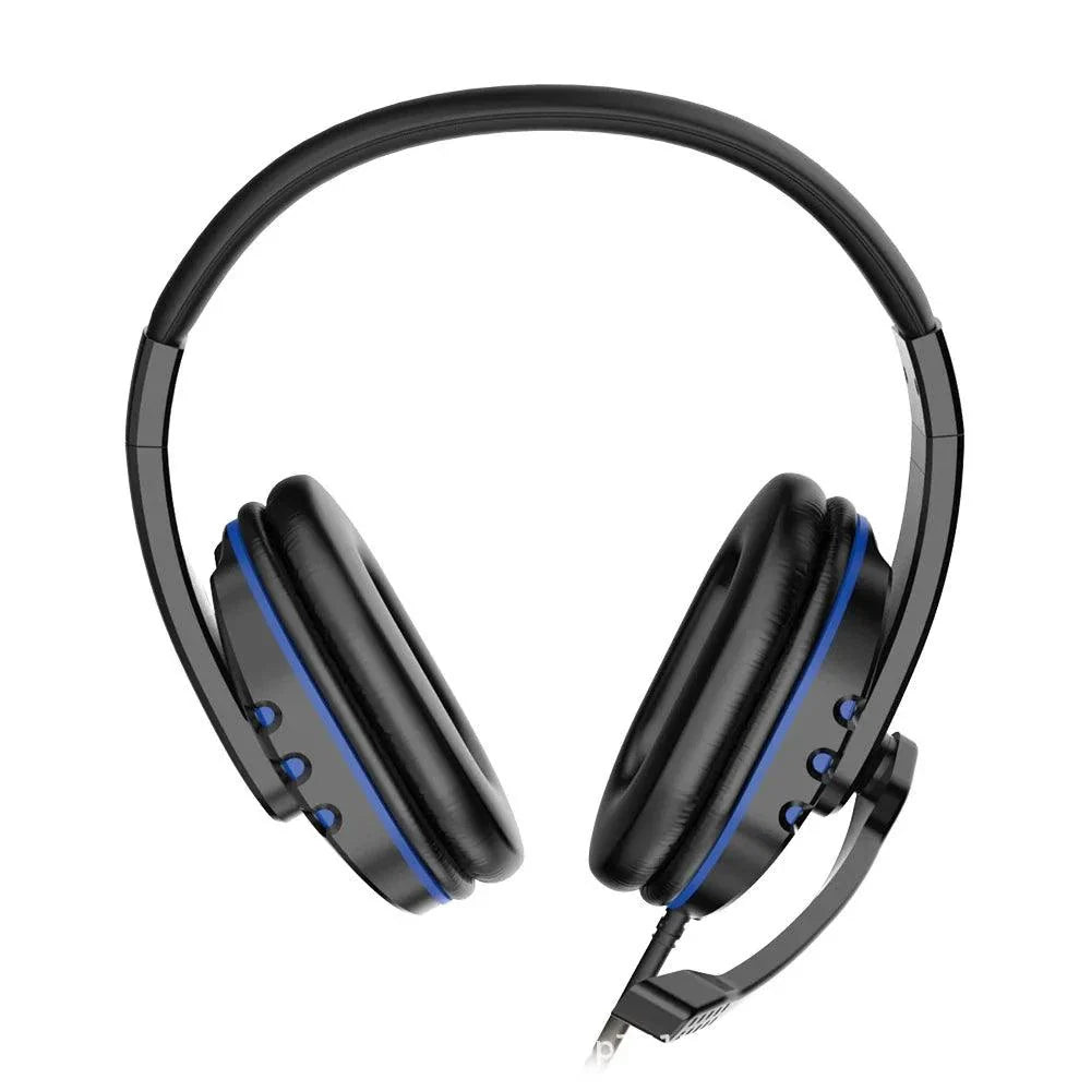 EDUP Wired Earphones - Immersive Sound & Sleek Design with Mic & Control Button