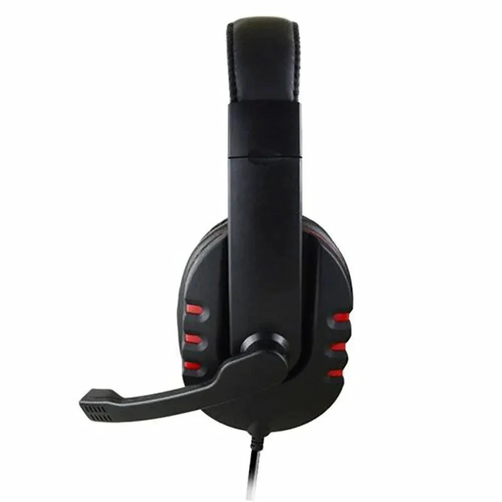 EDUP Wired Earphones - Immersive Sound & Sleek Design with Mic & Control Button