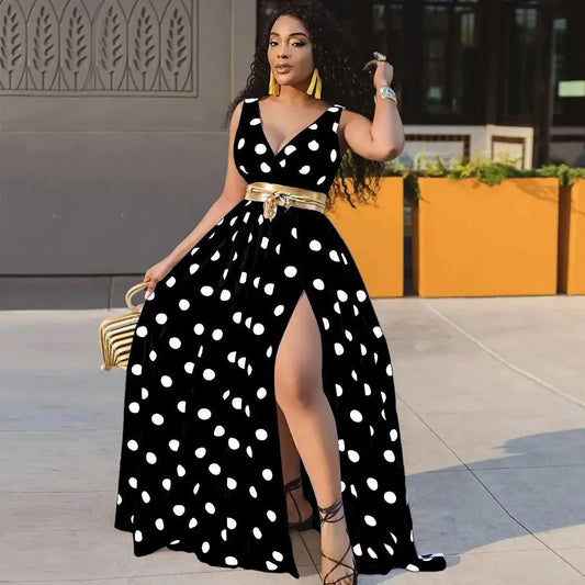 Elegant Curve Party Dresses