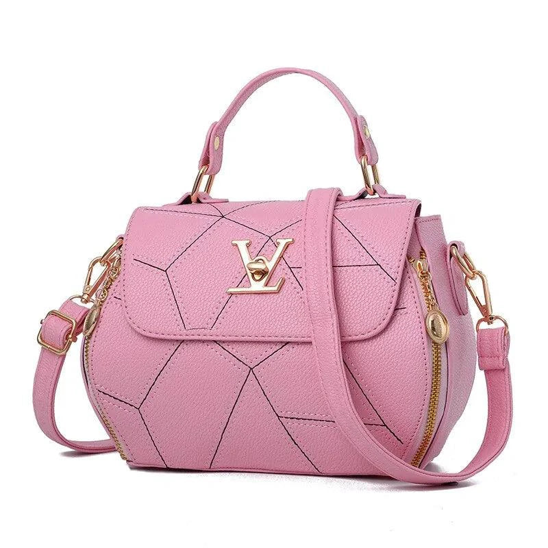 Elegant Leather Totes