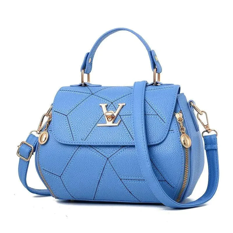 Elegant Leather Totes