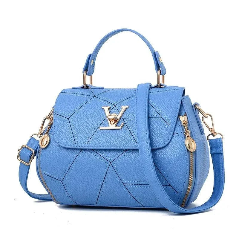 Elegant Leather Totes
