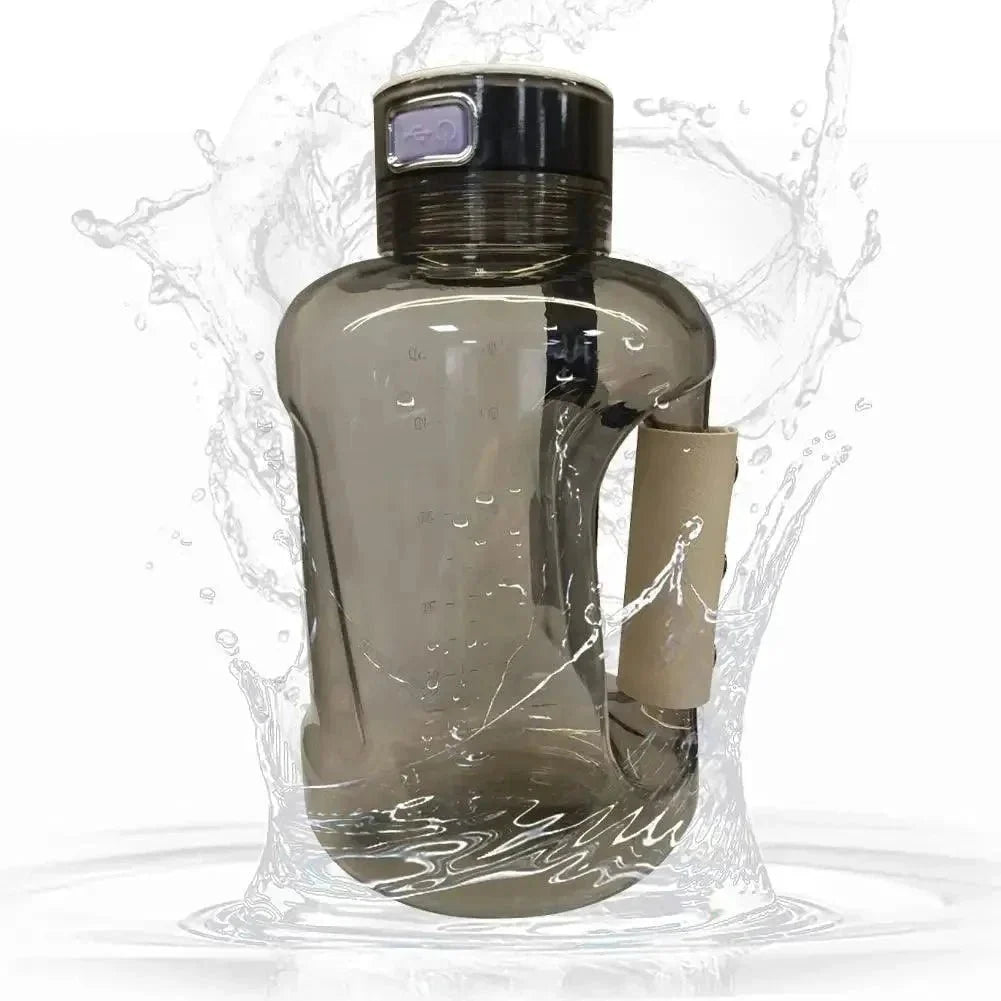 HydroBoost Sports Hydration Bottle