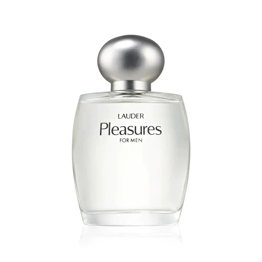 Estée Lauder Fresh Essence Men's Cologne – Citrus & Sandalwood, 3.4 oz