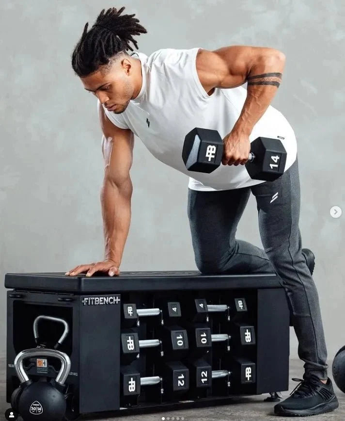 Men's Quick-Drying Sleeveless Fitness Shirt | Summer Mesh Basketball Tank Top