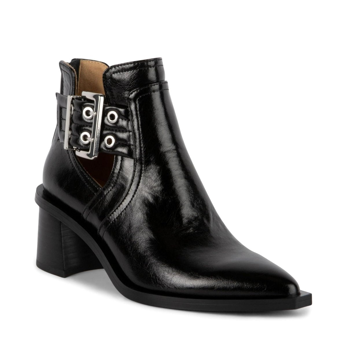 Steve Madden Gatewood Chic Ankle Boots