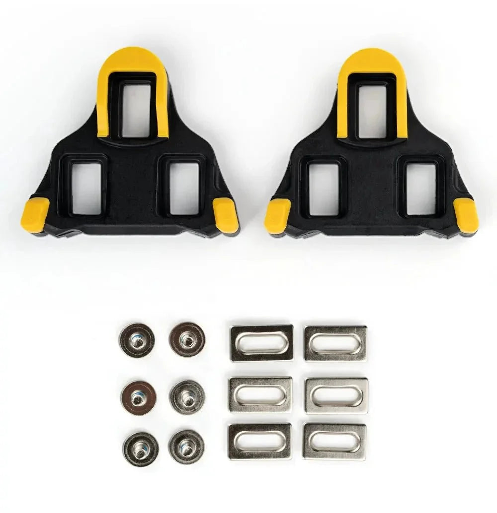 ONIRII PD-06 Carbon Lock Pedals: Elevate Your Cycling Experience!