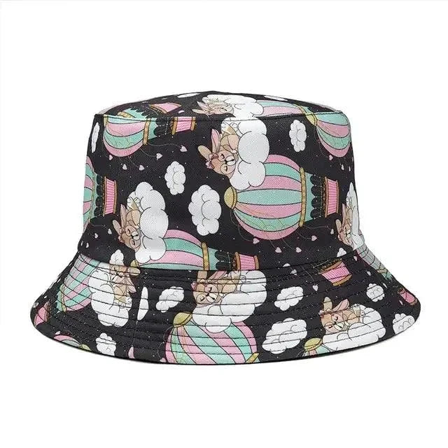 Outdoor Explorer Angler's Sun Hat - Ultimate UV Protection & Breathable Comfort