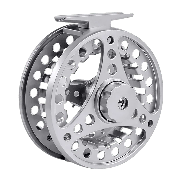 Precision Cast Fishing Reel