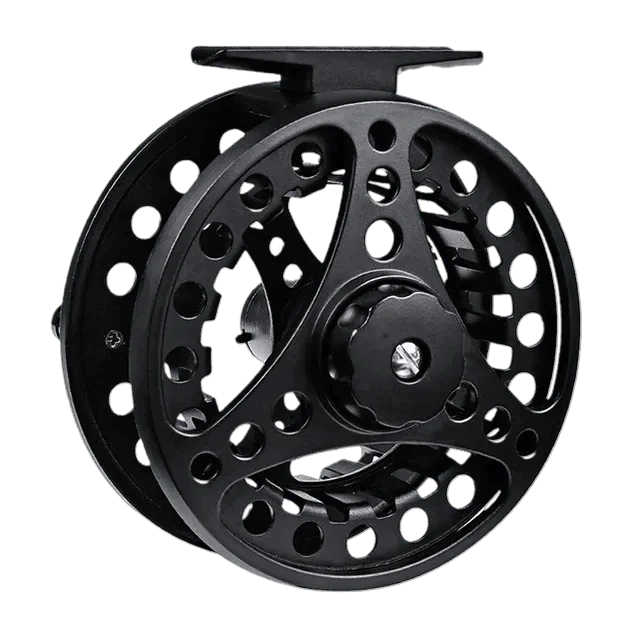 Precision Cast Fishing Reel