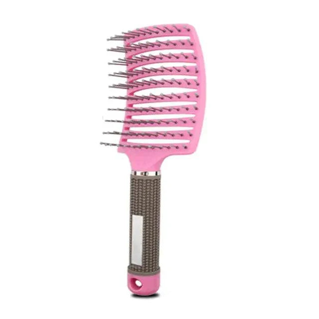 ReviveScalp Scalp Soother Comb - Ultimate Comfort & Relaxation for Your Hair