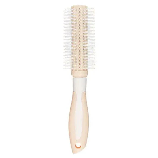 ReviveScalp Scalp Soother Comb - Ultimate Comfort & Relaxation for Your Hair