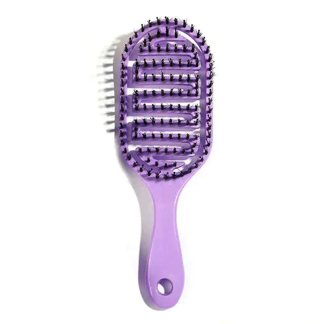 ReviveScalp Scalp Soother Comb - Ultimate Comfort & Relaxation for Your Hair