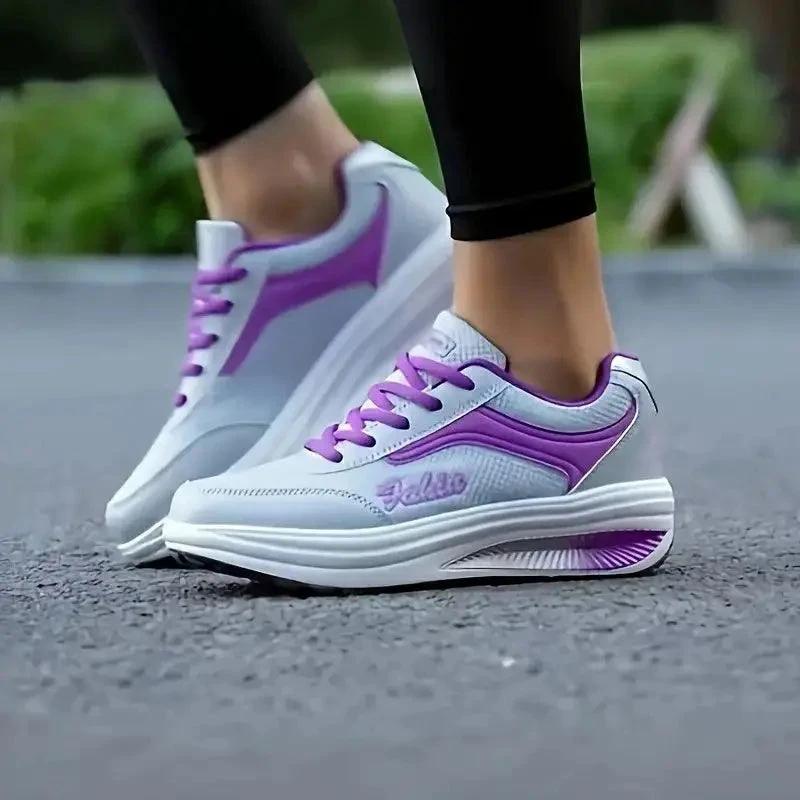 Single Shoes Travel Shoes Sports Shoes Women