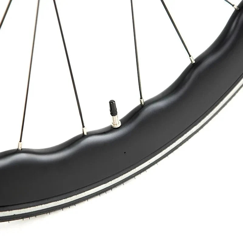 TWITTER 700X25C Carbon Road Bicycle Wireless Men's Hydraulic Disc Racing Bike With WheelTop EDS TX 24S Shifter 50mm Carbon Wheel