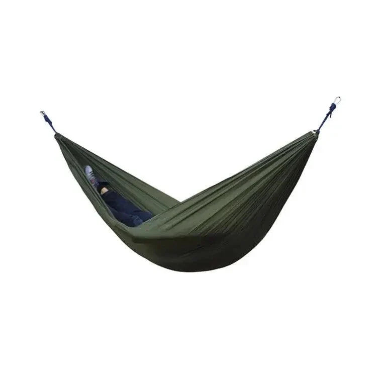 Ultimate Oasis Single Double Hammock