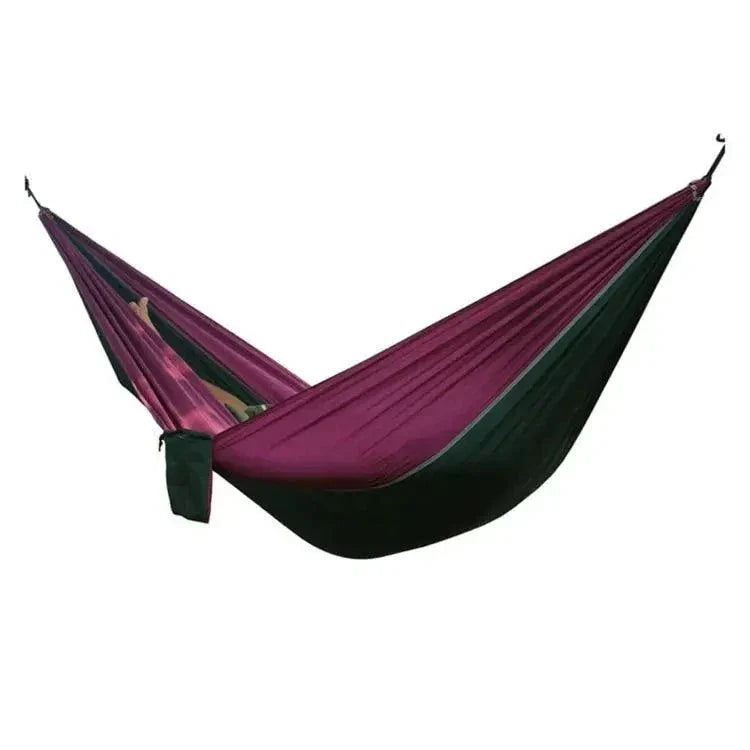 Ultimate Oasis Single Double Hammock