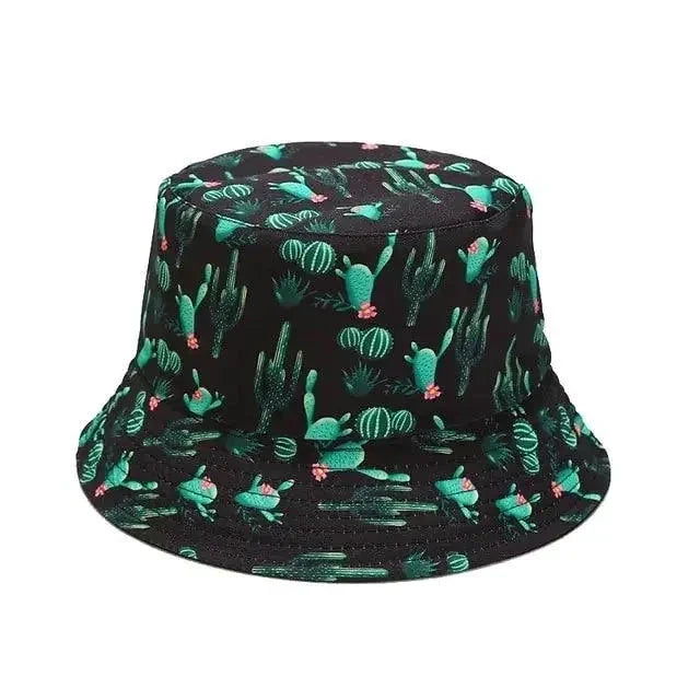 UV Shield Bucket Hat