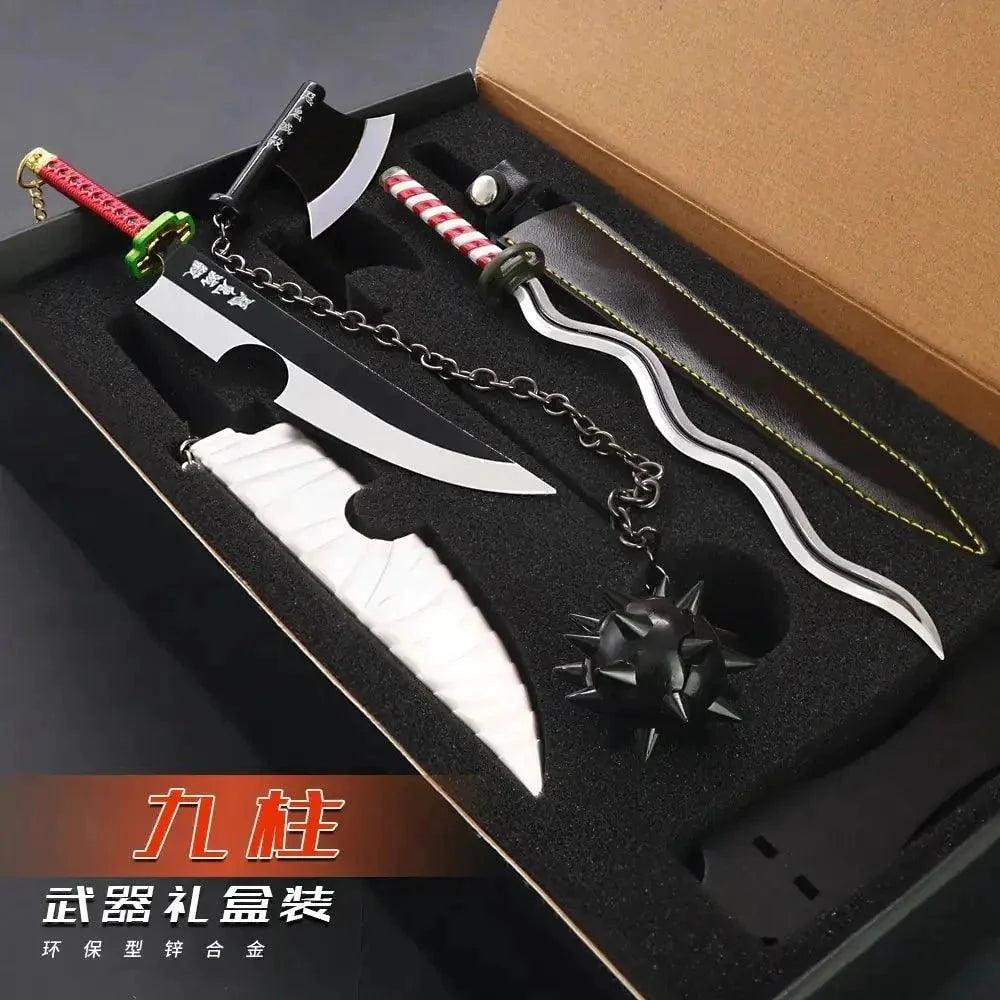 Zenitsu Agatsuma Katana Toy