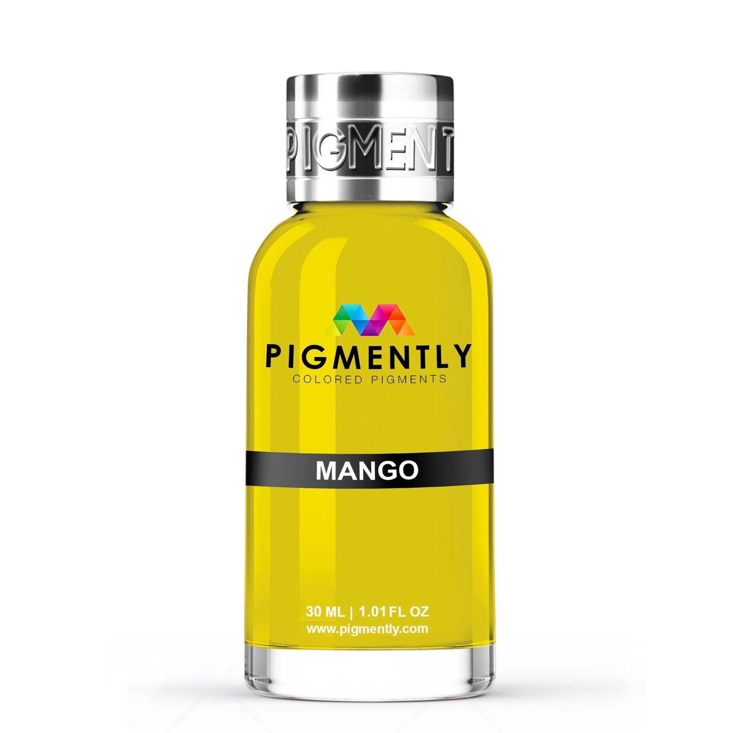Tinte Epoxi Líquido Mango