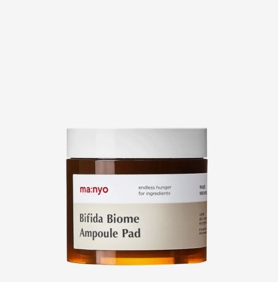 [MANYO FACTORY] Bifida Biome Ampoule Pad 150ml/70ea