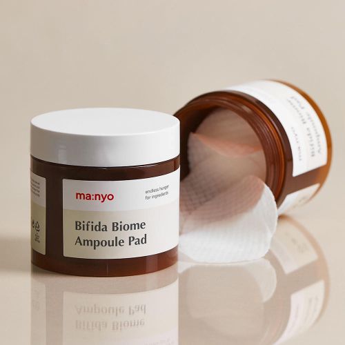 [MANYO FACTORY] Bifida Biome Ampoule Pad 150ml/70ea