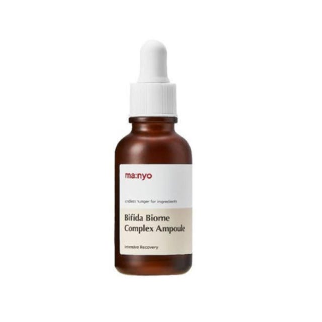 [MANYO FACTORY] Bifida Biome Complex Ampoule 50ml