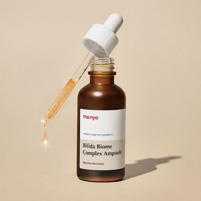 [MANYO FACTORY] Bifida Biome Complex Ampoule 50ml