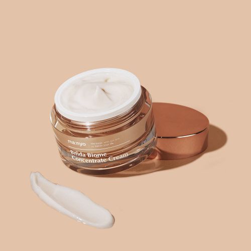 [MANYO FACTORY] Bifida Biome Concentrate Cream 50ml