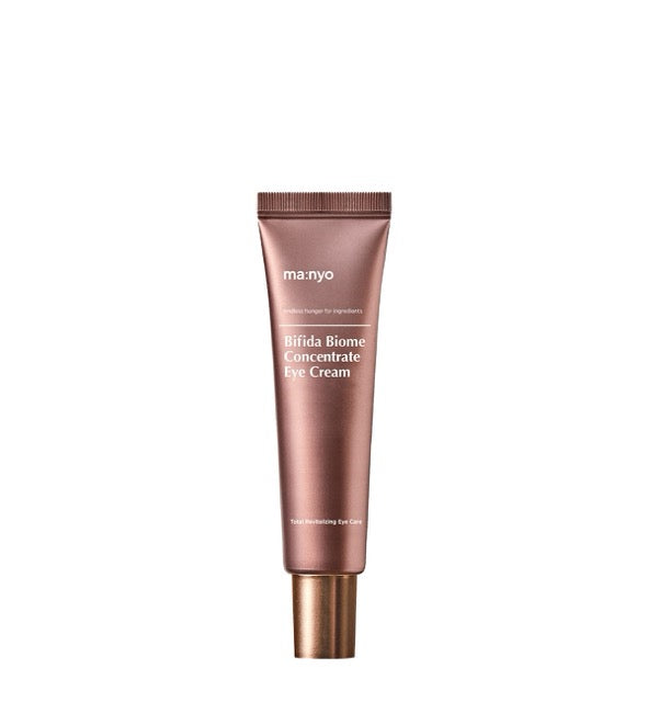 [MANYO FACTORY] Bifida Biome Concentrate Eye Cream 30ml