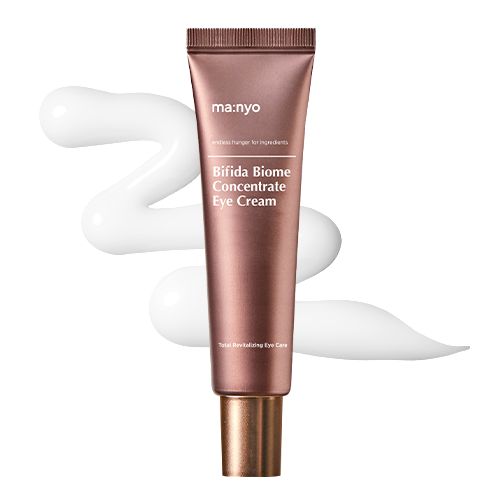[MANYO FACTORY] Bifida Biome Concentrate Eye Cream 30ml