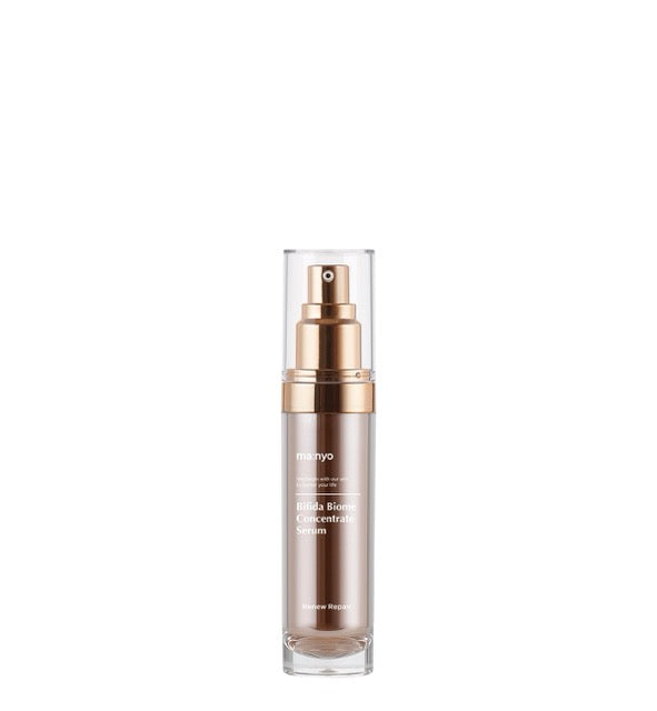 [MANYO FACTORY] Bifida Biome Concentrate Serum 35ml