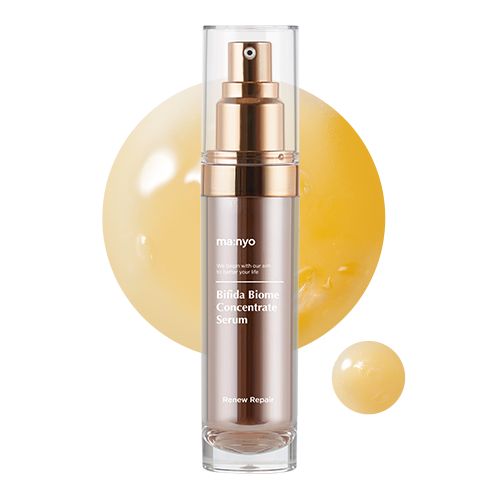 [MANYO FACTORY] Bifida Biome Concentrate Serum 35ml